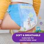 Boys' Pull-Ups Potty Training Pants, 94 Count