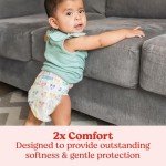 Huggies Snug & Dry Size 2 Diapers 100 Count