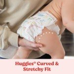 Huggies Snug & Dry Size 2 Diapers 100 Count