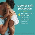 Pampers Swaddlers Ultra Soft Diapers, Size 2