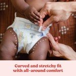 Huggies Little Snugglers Size 1 Diapers, 32 Count