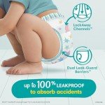 Bluey Potty Training Pants for Kids - Size 3T-4T
