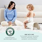 Mama Bear Hypoallergenic Gentle Touch Diapers, Size 2