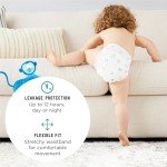 Mama Bear Hypoallergenic Gentle Touch Diapers, Size 2