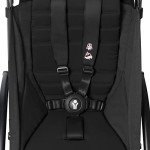 BABYZEN YOYO2 Stroller with Bassinet - Black Set