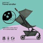 Joolz AER+ Compact Lightweight Baby Stroller - Forest Green