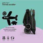 Joolz AER+ Compact Lightweight Baby Stroller - Forest Green