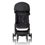 Mountain Buggy Nano Compact Stroller - Black