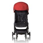Mountain Buggy Nano Stroller in Ruby Color
