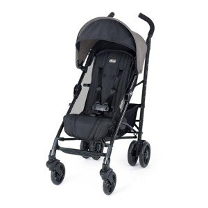 Chicco Liteway Compact Folding Stroller - Dune Brown