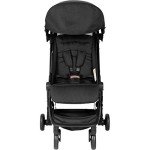 Mountain Buggy Nano V3 Compact Stroller - Black