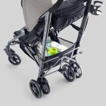 Chicco Liteway Compact Folding Stroller - Dune Brown