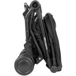 Mountain Buggy Nano V3 Compact Stroller - Black