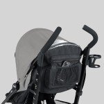 Chicco Liteway Compact Folding Stroller - Dune Brown