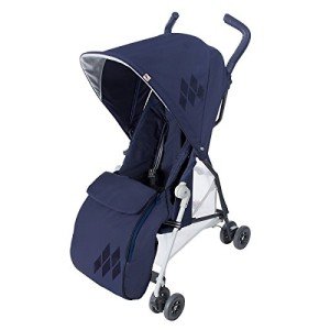 Maclaren Mark II Footmuff for Strollers