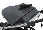 Thule Urban Glide 2 Jogging Stroller for All Terrain
