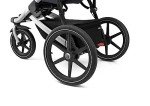 Thule Urban Glide 2 Jogging Stroller for All Terrain