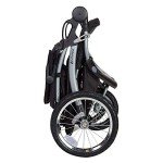 Baby Trend Expedition Double Jogger Stroller - Griffin