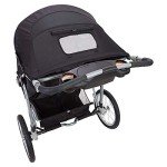 Baby Trend Expedition Double Jogger Stroller - Griffin