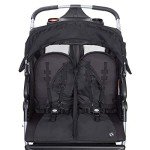 Baby Trend Expedition Double Jogger Stroller - Griffin