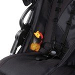 Baby Trend Expedition Double Jogger Stroller - Griffin