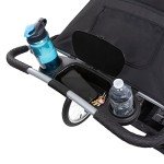 Baby Trend Expedition Double Jogger Stroller - Griffin