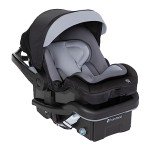 Baby Trend Secure-Lift 35 Car Seat & Jogger Bundle
