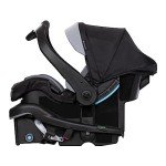Baby Trend Secure-Lift 35 Car Seat & Jogger Bundle