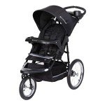 Baby Trend Secure-Lift 35 Car Seat & Jogger Bundle