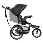 Baby Trend Secure-Lift 35 Car Seat & Jogger Bundle