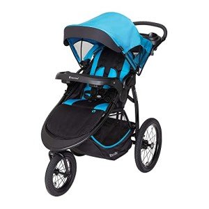 Baby Trend Expedition Jogger - Ultra Marine