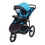 Baby Trend Expedition Jogger - Ultra Marine