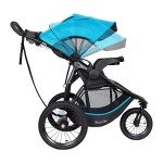 Baby Trend Expedition Jogger - Ultra Marine