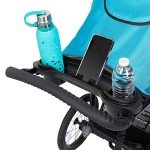 Baby Trend Expedition Jogger - Ultra Marine