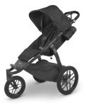 UPPAbaby Ridge Jogging Stroller with Water Bottle Holder