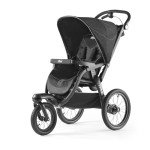 Chicco TRE Jogging Stroller - All-Terrain Travel Gear