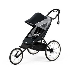 Cybex AVI Lightweight Jogging Stroller for Infants