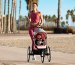 Cybex AVI Lightweight Jogging Stroller for Infants