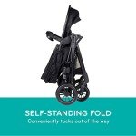 Evenflo Pivot Modular Travel System & LiteMax Seat