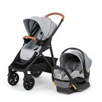 Chicco Corso LE Travel System with KeyFit 35
