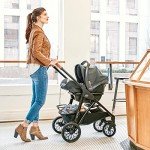 Chicco Corso LE Travel System with KeyFit 35