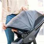 Chicco Corso LE Travel System with KeyFit 35