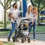 Chicco Bravo LE Travel System with Car Seat