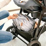 Chicco Corso LE Travel System with KeyFit 35