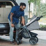 Chicco Bravo LE Travel System with Car Seat