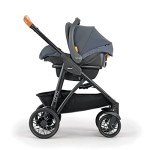 Chicco Corso LE Travel System with KeyFit 35