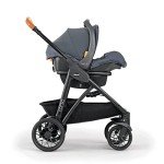 Chicco Corso LE Travel System with KeyFit 35