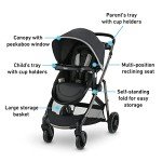Graco Modes Element Baby Travel System