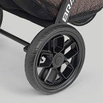 Chicco Bravo LE Travel System with Car Seat