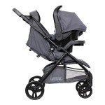 Baby Trend Passport Cargo Stroller and Car Seat Set